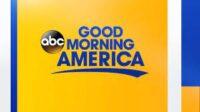 Good Morning America logo