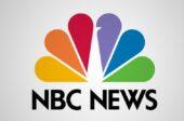 NBC News logo