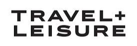 Travel + Leisure logo