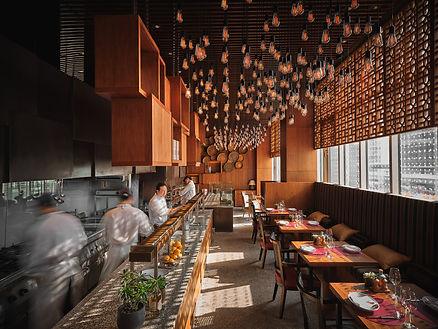 Cornerstone Park Hyatt Seoul.  c/o Park Hyatt Seoul. 