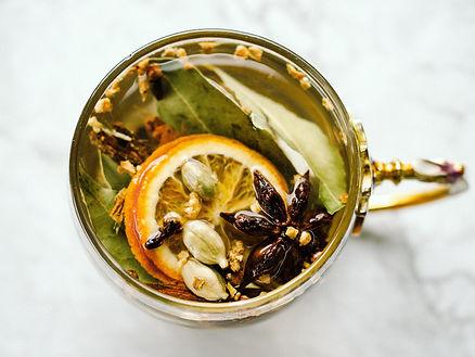 Fall Spices are great in everything from sweet to savory dishes.  Image by Lisa from Pexels.
