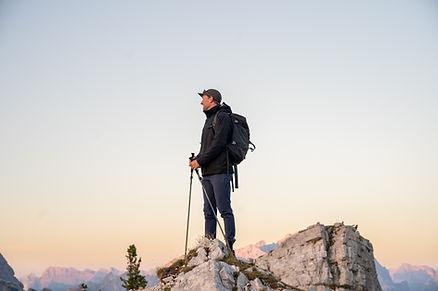 Teren Traveler Pants
