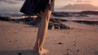Reset Travel is about how you feel.  Video by Taryn Elliott.