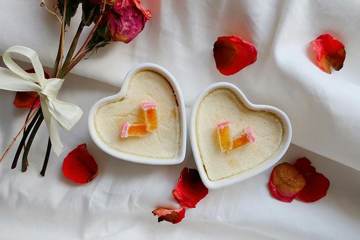 Galentine's Day is about celebrating friendships.  A few heart-shaped touches will take your party to the next level without feeling overdone.  Image by Asya Vlasova.