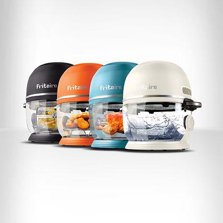 Fritaire 9-in-1 Air Fryer