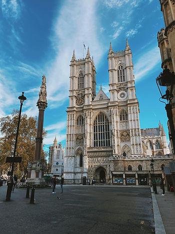 Westminster Abbey