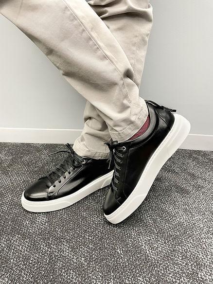 Mocalmo Figaro Men's Shoes 