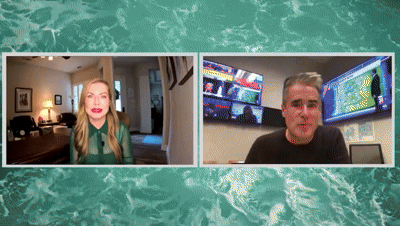 Christianne Klein discusses the rise of Nostalgia Vacations with Jeremy Hubbard of Fox in Denver.