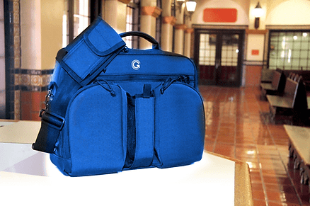 'ULTI' Travel Bag c/o Conmigo