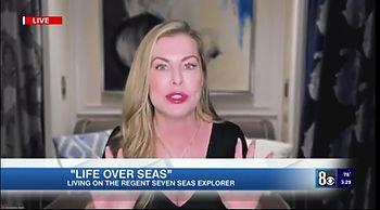 Christianne Klein on Las Vegas NOW