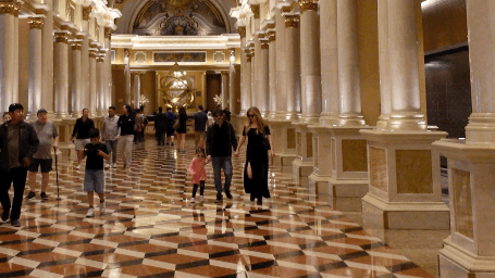 Christianne, Dan, and Livia travel the world sharing their incredible adventures.  Video by Christianne Klein.