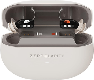 Zepp Clarity Hearing Aids