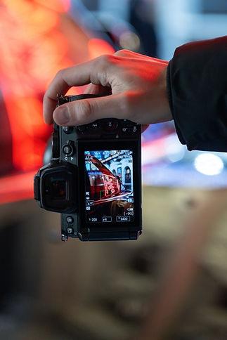Nikon Z5ii