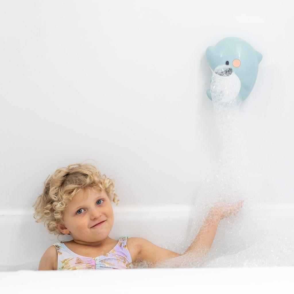 The Dolphin Bath Bubble Maker by Jool baby