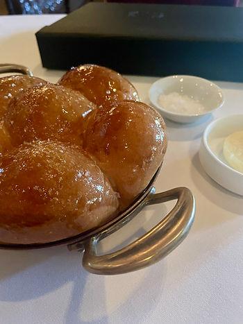 Bread Course