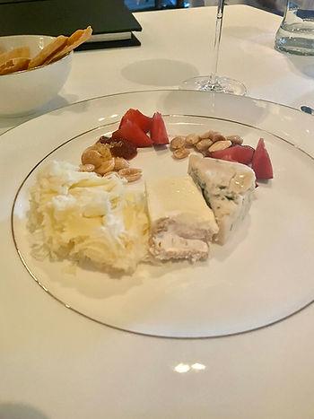 farmstead cheeses