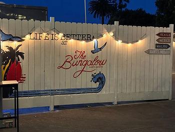 The Bungalow, Santa Monica